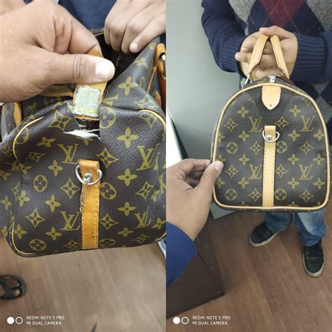 how much is it to repair a louis vuitton bag|official louis vuitton repair store.